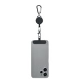 RETRACTABLE PHONE HOLDER RETRO