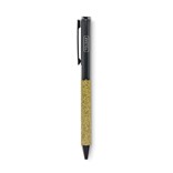STYLO À BILLE EN MÉTAL TORSADÉ CHIPPEWA PEN DANS UNE BOÎTE