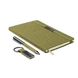 COFFRET CADEAU 3 PIÈCES CHIPPEWA SET DANS UNE BOÎTE