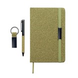 COFFRET CADEAU 3 PIÈCES CHIPPEWA SET DANS UNE BOÎTE