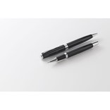 COFFRET STYLO BILLE ET ROLLER LYON SET
