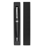 STYLO BILLE TWIST LYON EN COFFRET