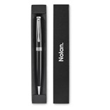 STYLO BILLE TWIST LYON EN COFFRET