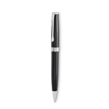 STYLO BILLE TWIST LYON EN COFFRET