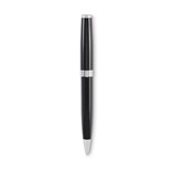 STYLO BILLE TWIST LYON EN COFFRET