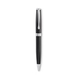 STYLO BILLE TWIST LYON EN COFFRET