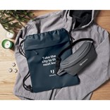 TORBA Z VRVICO BANGKOK IZ 600D RPET