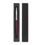 STYLO POUSSOIR GRAZ COLOUR EN BOÎTE