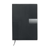 NOTEBOOK TREZE A5 PU