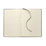 NOTEBOOK TREZE A5 PU
