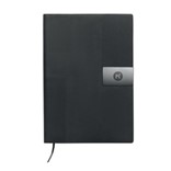 NOTEBOOK TREZE A5 PU