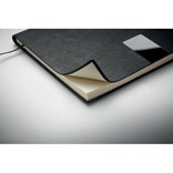 NOTEBOOK TREZE A5 PU