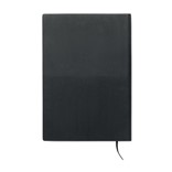 NOTEBOOK TREZE A5 PU