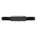 BRAIDED BRACELET CABLE FAULETI CHARGE TYPE-C