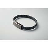 BRAIDED BRACELET CABLE FAULETI CHARGE TYPE-C