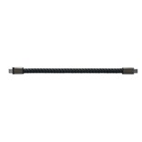 BRAIDED BRACELET CABLE FAULETI CHARGE TYPE-C