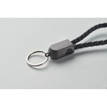 KEY RING LOOP CABLE FAULETI LOOP TYPE-C