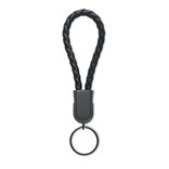 KEY RING LOOP CABLE FAULETI LOOP TYPE-C