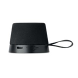 WIRELESS SPEAKER ESCUCHE 3W WITH STAND