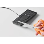 PAD CAR WIRELESS CHARGER CARPA 15W