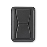MAGNETIC PU CARDHOLDER LEAMAG