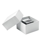 PRIX DU CUBE DE VERRE KUBEWARD