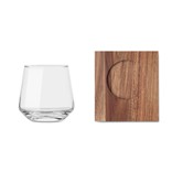 WHISKY SHORT DRINK GLASS SET DRINKS