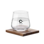 WHISKY SHORT DRINK GLASS SET DRINKS