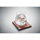 WHISKY SHORT DRINK GLASS SET DRINKS