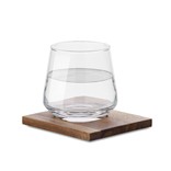 WHISKY SHORT DRINK GLASS SET DRINKS