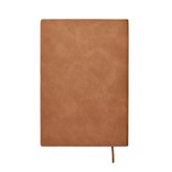 NOTEBOOK TINTRAY A5 IN SMOKEY PU