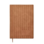 NOTEBOOK TINTRAY A5 IN SMOKEY PU