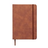 NOTEBOOK TINT A5 SMOKEY PU