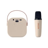 KARAOKE SET SPEAKER KARASET+