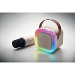 KARAOKE SET SPEAKER KARASET+