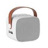 WIRELESS SPEAKER KARASETA 5W