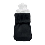 HANDWÄRMER WARMMUFF GESTRICKTES POLYESTER