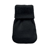 HANDWÄRMER WARMMUFF GESTRICKTES POLYESTER