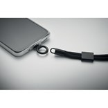 PHONE WRIST CORD NONETTE WRIST RPET