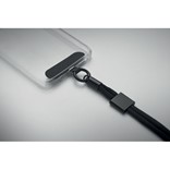 PHONE WRIST CORD NONETTE WRIST RPET