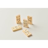 DOMI&CARDS - DOMINO AND CARDS SET