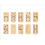 DOMI&CARDS - DOMINO AND CARDS SET