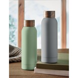 SINGLE WALL BOTTLE GEISER 700 ML