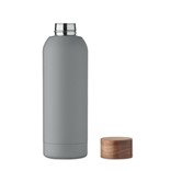 SINGLE WALL BOTTLE GEISER 700 ML