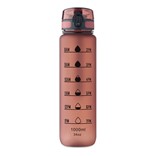 SPORTS WATER BOTTLE ISFORDEN MARK RPET 1L