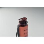 SPORTS WATER BOTTLE ISFORDEN MARK RPET 1L