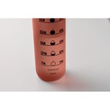 SPORTS WATER BOTTLE ISFORDEN MARK RPET 1L