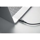 CHARGING CABLE TYPSO 100W TYPE-C