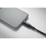 CHARGING CABLE TYPSO 100W TYPE-C