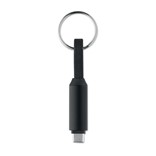 CHARGING CABLE KEYRING KEYSTO 60W